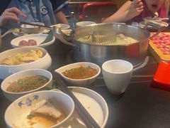 -打酱友•斑鱼海鲜粥火锅(吴桥店)