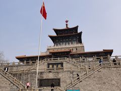 -解放阁