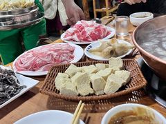 -元盛居(生态大街店)