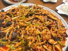 -金阁家常菜(贵阳路店)