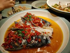 -遇见湘·地道湖南菜(云门店)