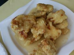 -京滨饭店·餐厅(阜外大街店)