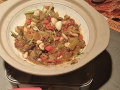 -厨创东北传家菜(信义坊店)