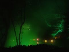 -西安国际创新人才交流中心•药浴温泉