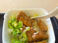 -南城香·饭香串香馄饨香(青年路店)