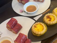 -海皇食府(水都假日酒店店)