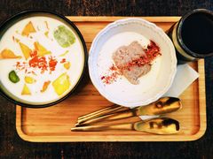 走错门的奶冻-春风·有糖(崇宁路店)