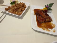 -利苑酒家(合景国际金融广场店)