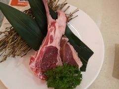 -赤坂亭M9和牛烧肉·日料398放题(万达店)