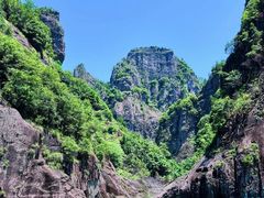 -楠溪江风景名胜区