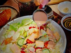 -德永枣香烤鸭(官舍店)