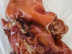 猪爪-老杨家熟食店