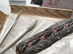 奥利奥魔法棒-奈雪的茶(石家庄万象城店)