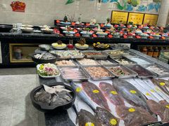 -渔码头食府(蓬莱阁店)