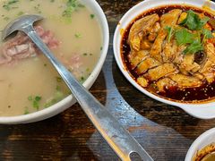 -牛王庙(龙华花园店)