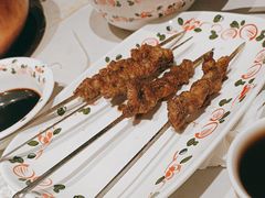-东门口涮肉·砂锅·烤串(老门东店)