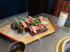 -铭牛烧肉·和牛海鲜自助(高新月牙湖店)