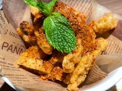 小酥肉-太二酸菜鱼(中山龙之梦店)