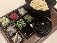 -京兆尹(雍和宫店)