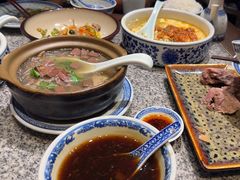 -南京大牌档(济南万象城店)