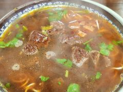 -旺泉餐饮店·清真牛肉面馆