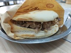 -樊记腊汁肉(竹笆市总店)