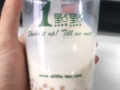 -1点点(银座和谐广场店)