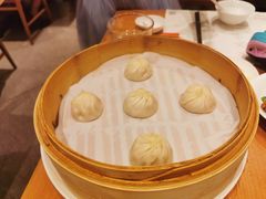 特色小笼包-鼎泰丰(德基广场店)