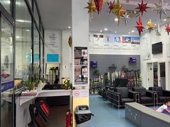 -零度滑雪室内训练中心(莘庄店)