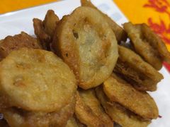 -王婆炒鱼(总店)