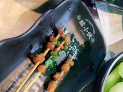 -蛙小侠(合浦万达店)