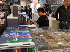 -Olé精品超市(沈阳万象城店)