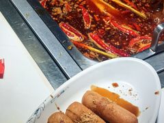 -小龙坎火锅(世纪城店)