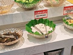 -合易泓烤肉•首创生椰大油边(宁山路店)