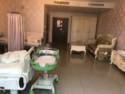 -南京市妇幼保健院(莫愁路院区)