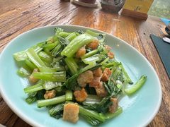-花房餐厅(西溪天堂店)