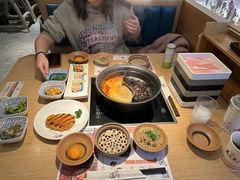 -温野菜涮涮锅(曲江大悦城店)