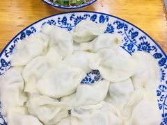 -老味道饺子馆(回民街店)