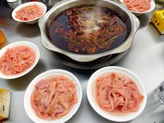 -叶二姐九尺鹅肠火锅(南部新城店)