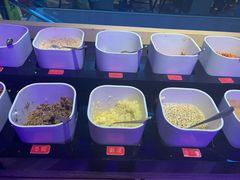 -热火朝天鲜切牛肉火锅(南强街巷店)