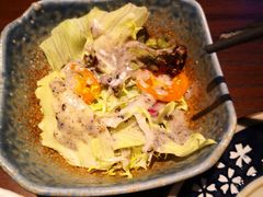 -yokocho上横町·日本食街(深业上城店)
