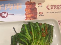 -木屋烧烤(龙岗南联店)