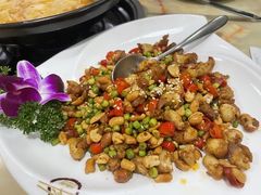 -李师傅脆肚(梅林店)