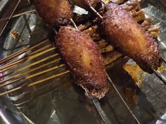 -非凡烧烤(历史博物馆店)