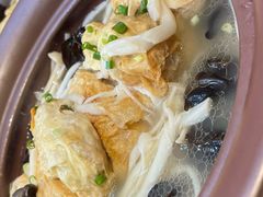 -侬佳蒸菜馆(听潮店)