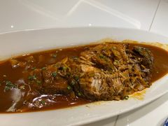 -宁夏国强手抓羊肉·清真菜(未央路凤三店)