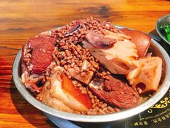 莲藕汤-农汤老店(顺联公园里店)