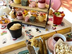 -水桶王国主题餐厅·聚会·生日派对·亲子活动·家庭套餐(亚龙湾希尔顿店)