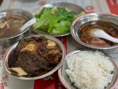 -阿秋牛排(湖心街店)