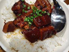 -蔡家酒楼(一德街店)